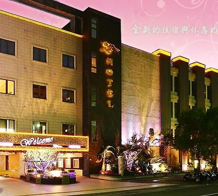 Gold Sand Motel Шулінь Екстер'єр фото