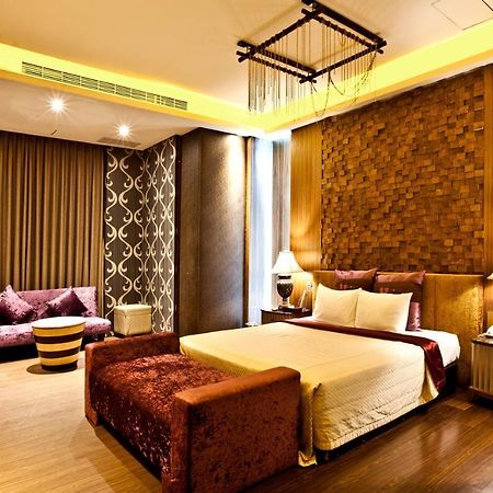 Gold Sand Motel Шулінь Екстер'єр фото