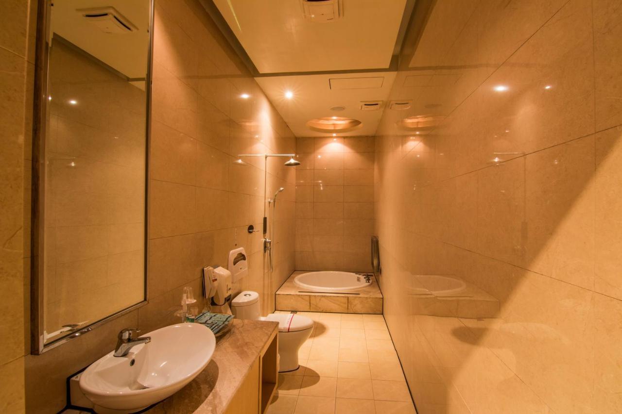 Gold Sand Motel Шулінь Екстер'єр фото