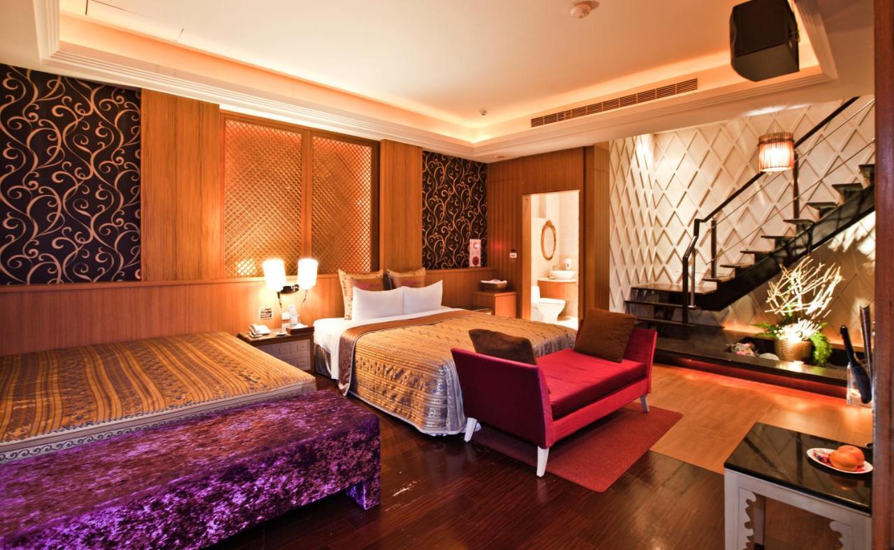 Gold Sand Motel Шулінь Екстер'єр фото