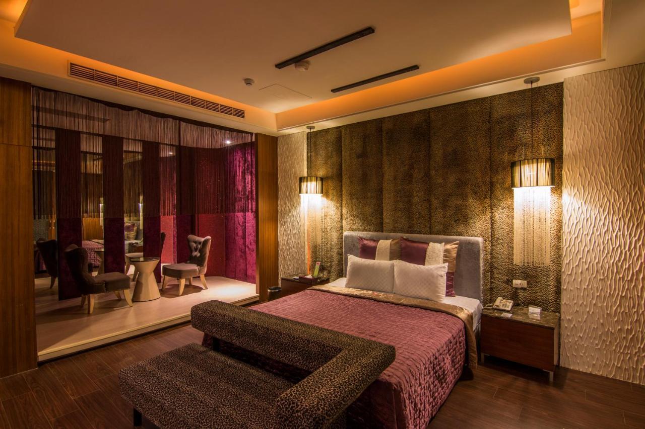 Gold Sand Motel Шулінь Екстер'єр фото