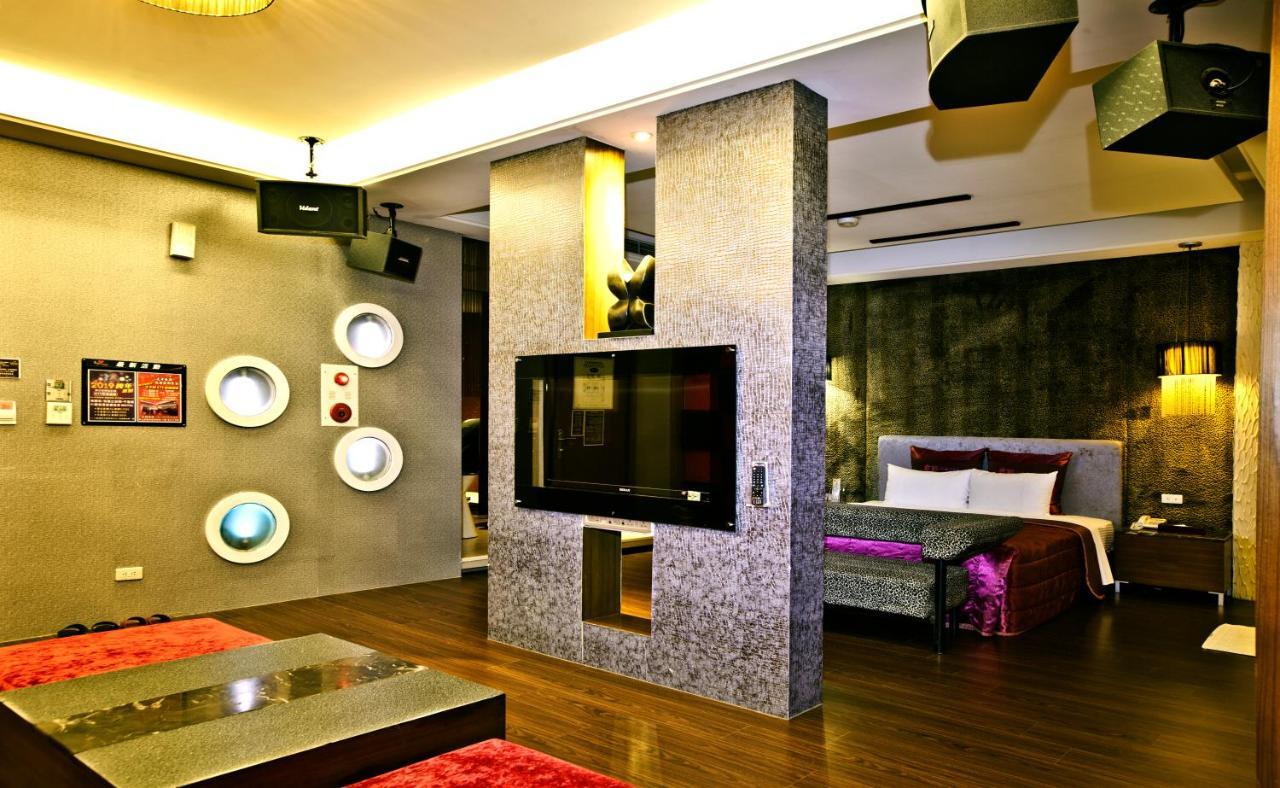 Gold Sand Motel Шулінь Екстер'єр фото