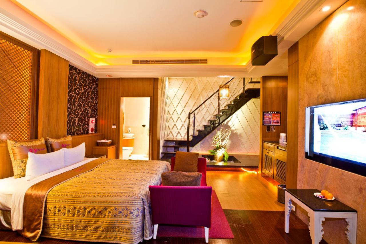Gold Sand Motel Шулінь Екстер'єр фото
