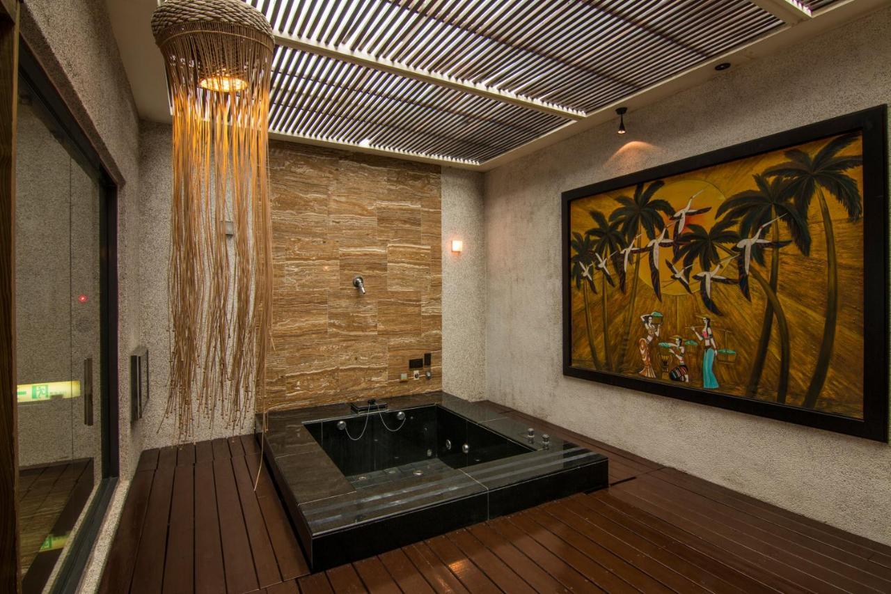 Gold Sand Motel Шулінь Екстер'єр фото