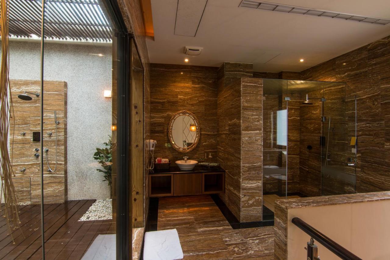 Gold Sand Motel Шулінь Екстер'єр фото