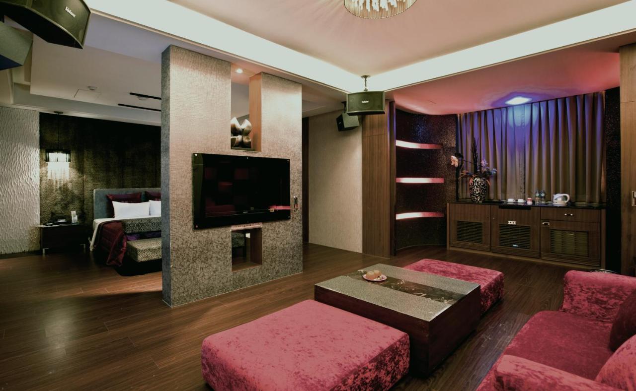 Gold Sand Motel Шулінь Екстер'єр фото