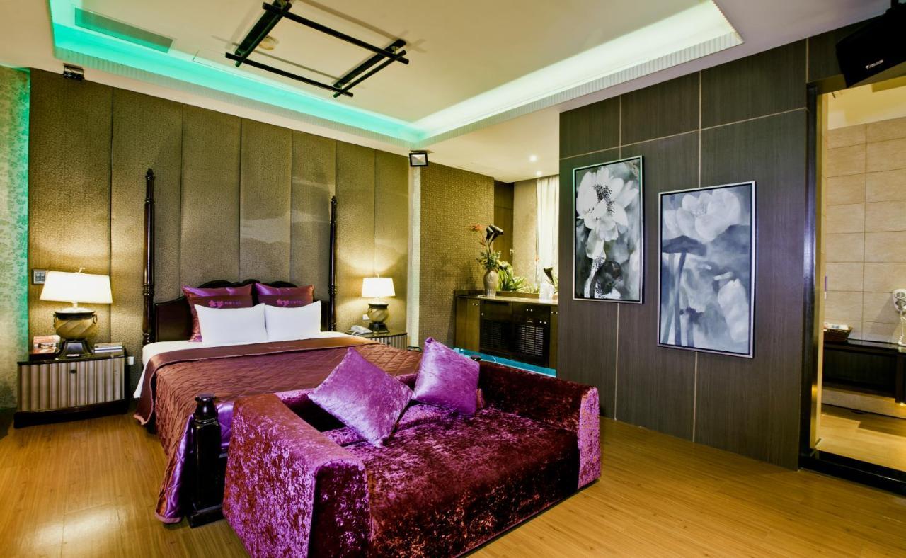 Gold Sand Motel Шулінь Екстер'єр фото