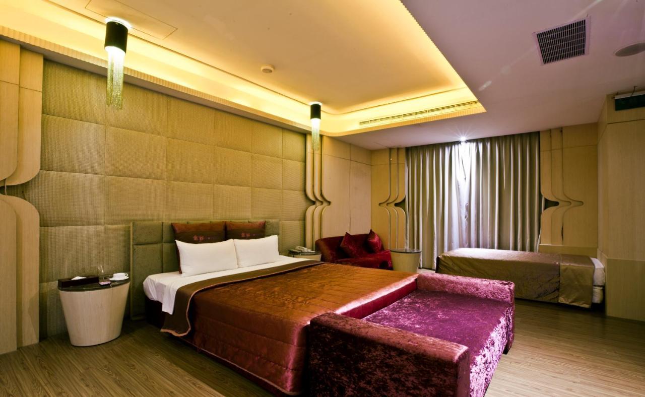 Gold Sand Motel Шулінь Екстер'єр фото